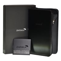 Collier Baraka Homme Cyborg Ceramic in Or GC245121ROCN - GC245121ROCN